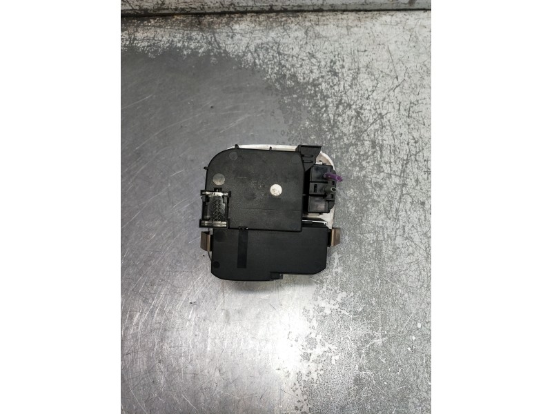 Recambio de mando luces para mercedes clase c (w203) berlina 2.2 cdi cat referencia OEM IAM A2035450404 04058505 24406574705