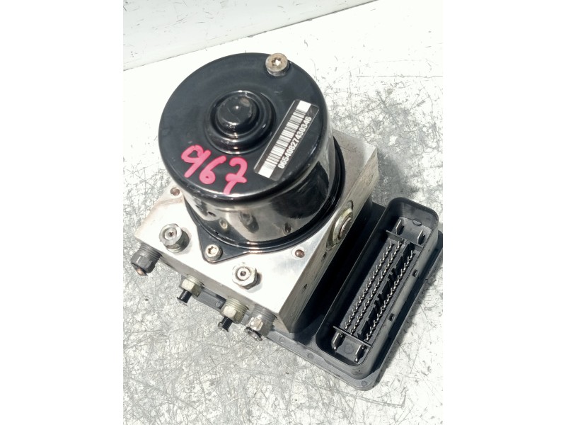 Recambio de abs para volvo v50 familiar 1.8 kinetic referencia OEM IAM 30736589A 4N512C405EC 30736588