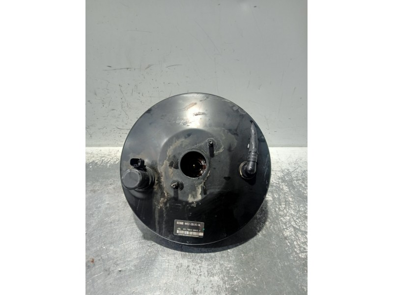 Recambio de servofreno para volvo v50 familiar 1.8 kinetic referencia OEM IAM 4N512B195AL 0378643803 