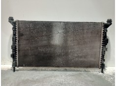 Recambio de radiador agua para volvo v50 familiar 1.8 kinetic referencia OEM IAM 3M5H8005RK  