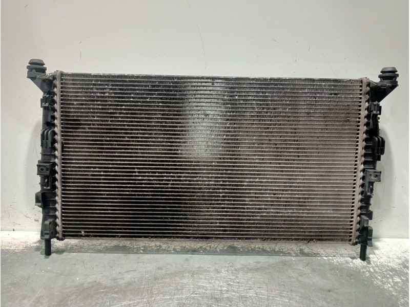 Recambio de radiador agua para volvo v50 familiar 1.8 kinetic referencia OEM IAM 3M5H8005RK  