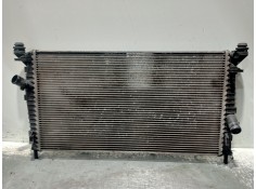 Recambio de radiador agua para volvo v50 familiar 1.8 kinetic referencia OEM IAM 3M5H8005RK   2