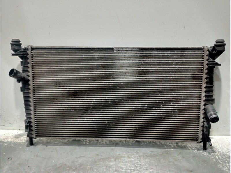 Recambio de radiador agua para volvo v50 familiar 1.8 kinetic referencia OEM IAM 3M5H8005RK  