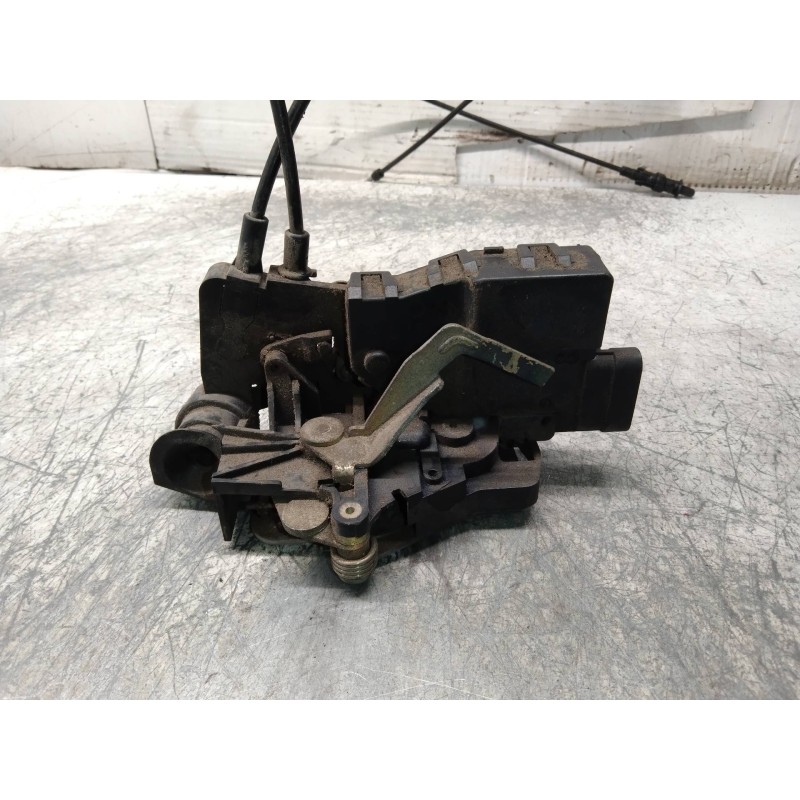 Recambio de motor cierre centralizado trasero derecho para mercedes clase m (w163) 55 amg (163.174) referencia OEM IAM A16373010