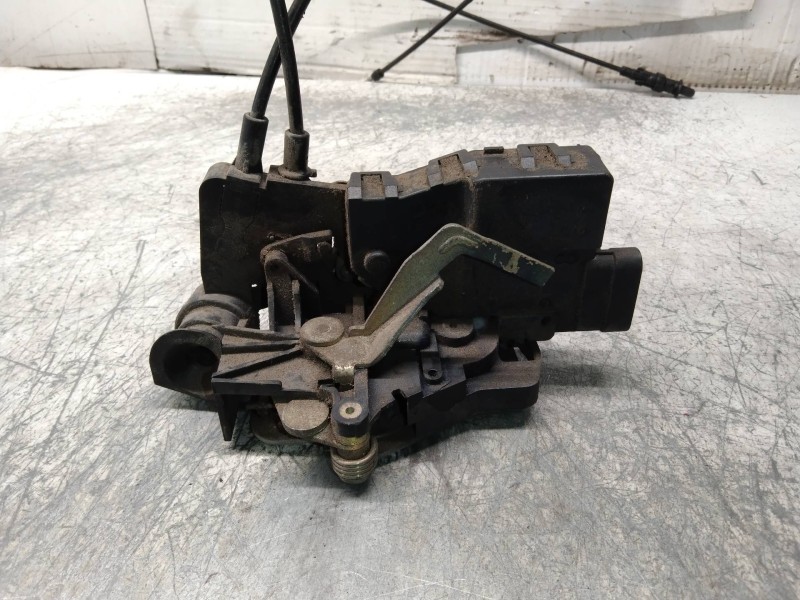 Recambio de motor cierre centralizado trasero derecho para mercedes clase m (w163) 55 amg (163.174) referencia OEM IAM A16373010