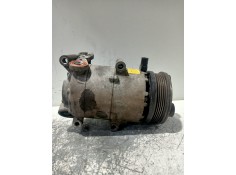 Recambio de compresor aire acondicionado para volvo v50 familiar 1.8 kinetic referencia OEM IAM   