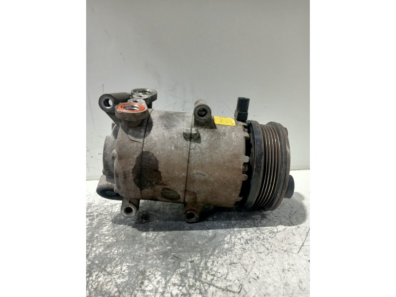 Recambio de compresor aire acondicionado para volvo v50 familiar 1.8 kinetic referencia OEM IAM   