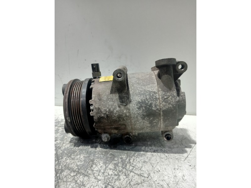 Recambio de compresor aire acondicionado para volvo v50 familiar 1.8 kinetic referencia OEM IAM   