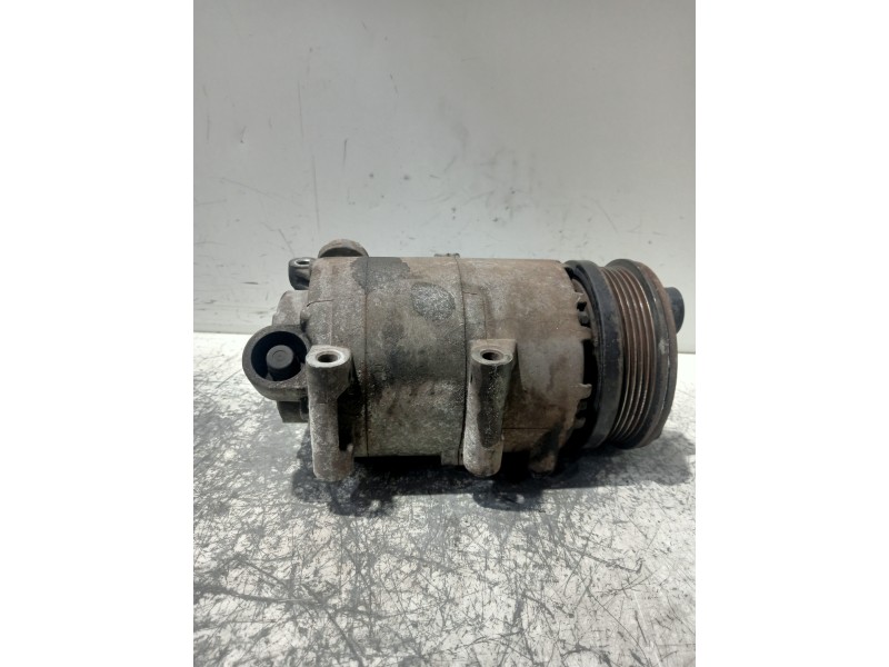 Recambio de compresor aire acondicionado para volvo v50 familiar 1.8 kinetic referencia OEM IAM   