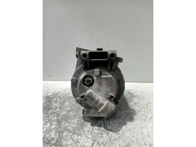 Recambio de compresor aire acondicionado para volvo v50 familiar 1.8 kinetic referencia OEM IAM   