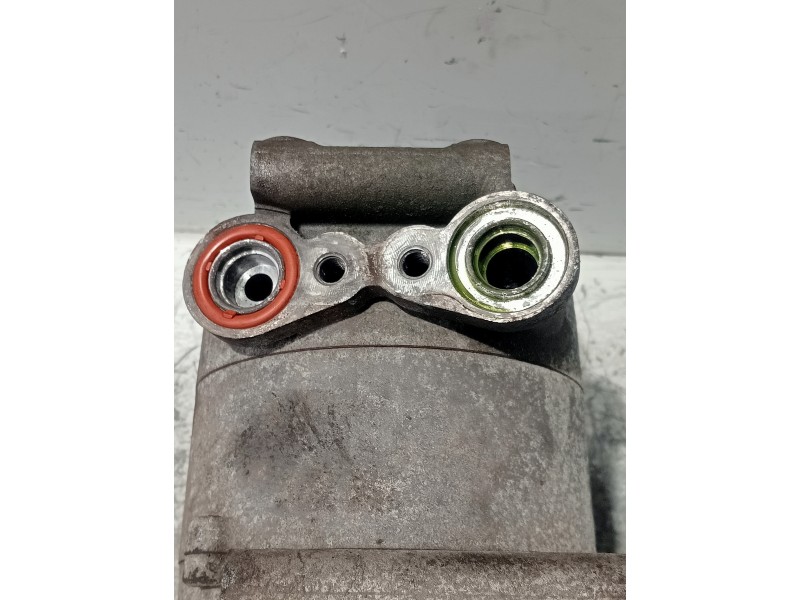 Recambio de compresor aire acondicionado para volvo v50 familiar 1.8 kinetic referencia OEM IAM   