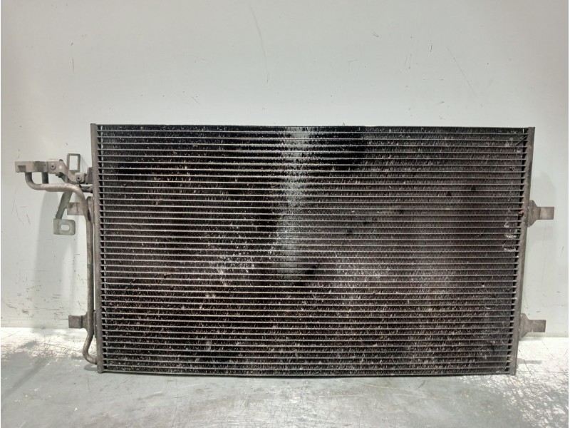 Recambio de condensador / radiador aire acondicionado para volvo v50 familiar 1.8 kinetic referencia OEM IAM   