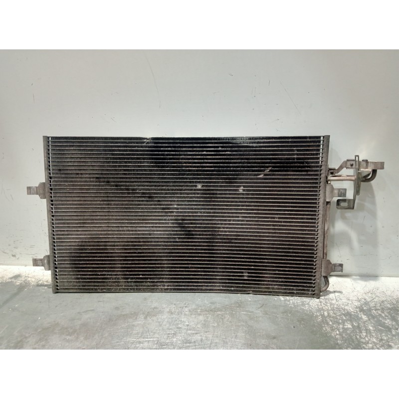 Recambio de condensador / radiador aire acondicionado para volvo v50 familiar 1.8 kinetic referencia OEM IAM   