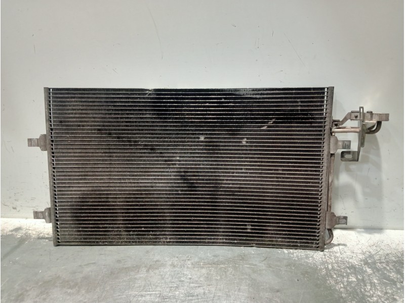 Recambio de condensador / radiador aire acondicionado para volvo v50 familiar 1.8 kinetic referencia OEM IAM   