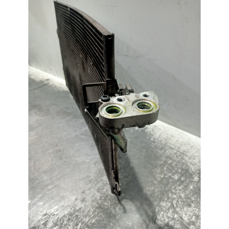 Recambio de condensador / radiador aire acondicionado para volvo v50 familiar 1.8 kinetic referencia OEM IAM   