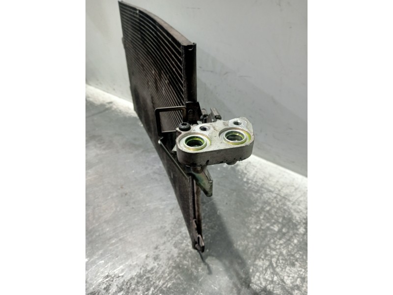 Recambio de condensador / radiador aire acondicionado para volvo v50 familiar 1.8 kinetic referencia OEM IAM   