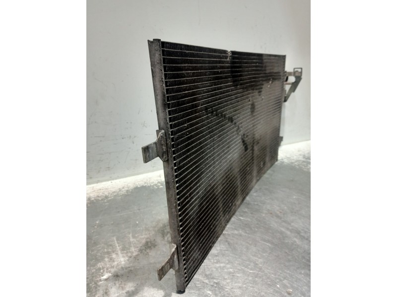 Recambio de condensador / radiador aire acondicionado para volvo v50 familiar 1.8 kinetic referencia OEM IAM   
