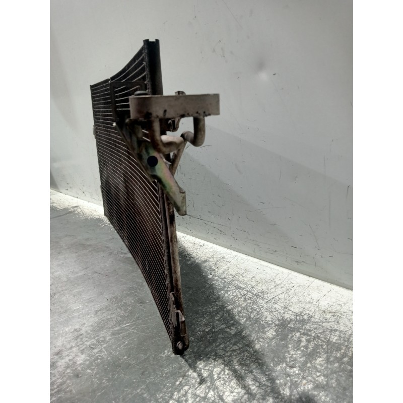 Recambio de condensador / radiador aire acondicionado para volvo v50 familiar 1.8 kinetic referencia OEM IAM   