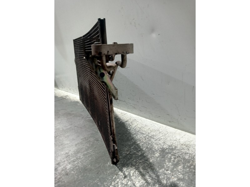 Recambio de condensador / radiador aire acondicionado para volvo v50 familiar 1.8 kinetic referencia OEM IAM   