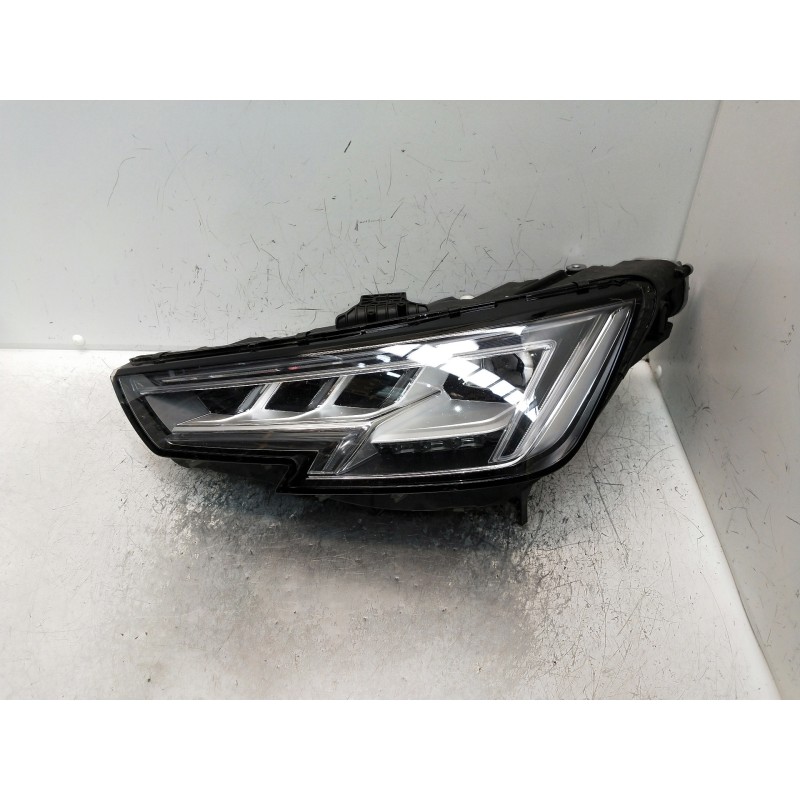 Recambio de faro izquierdo para audi a4 avant (8w5) sport edition quattro referencia OEM IAM 8W0941035 030129623300 7PP941571BC 