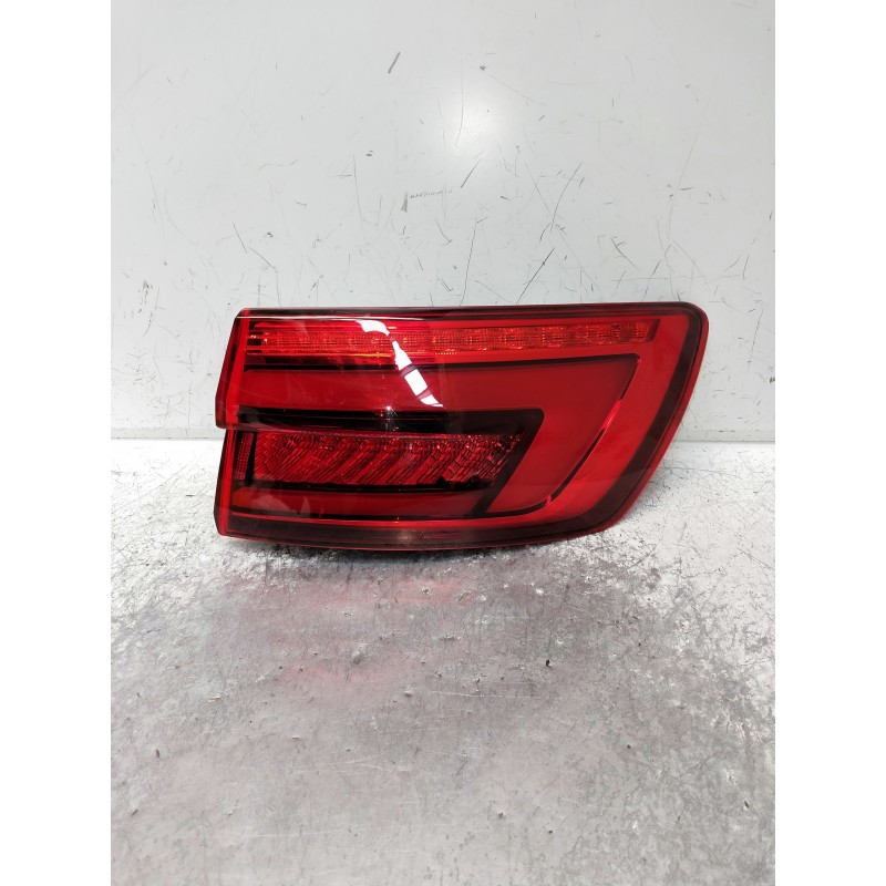 Recambio de piloto trasero derecho para audi a4 avant (8w5) sport edition quattro referencia OEM IAM 8W9945092 81500201 