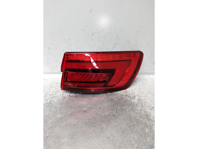 Recambio de piloto trasero derecho para audi a4 avant (8w5) sport edition quattro referencia OEM IAM 8W9945092 81500201 