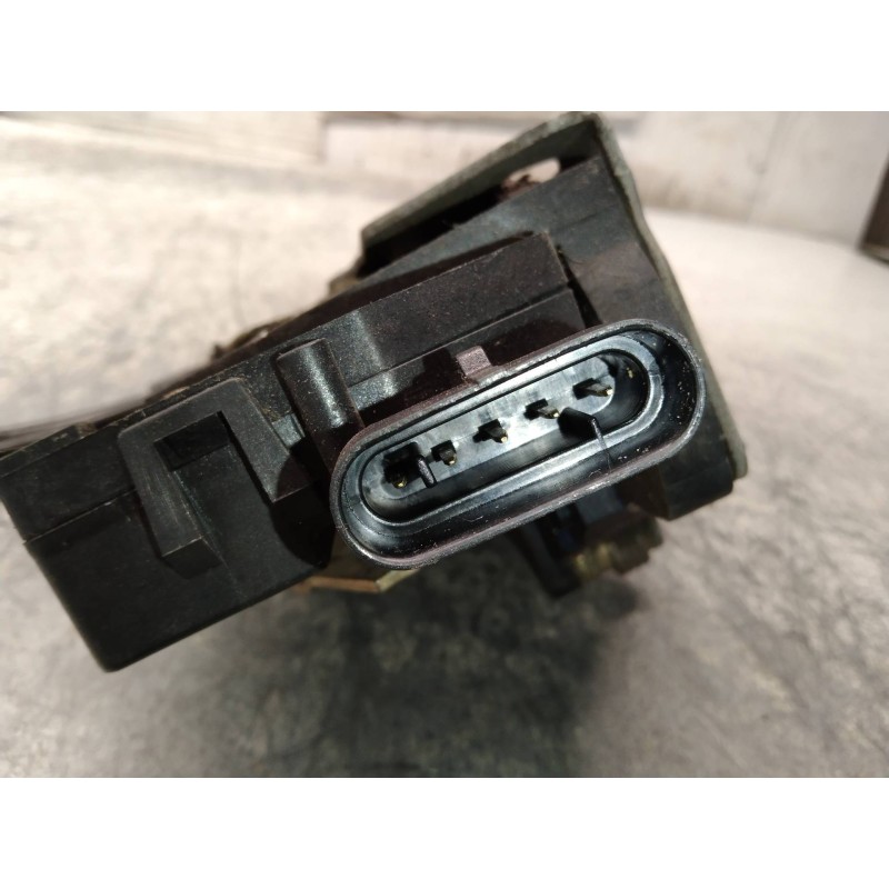 Recambio de motor cierre centralizado trasero derecho para mercedes clase m (w163) 55 amg (163.174) referencia OEM IAM A16373010