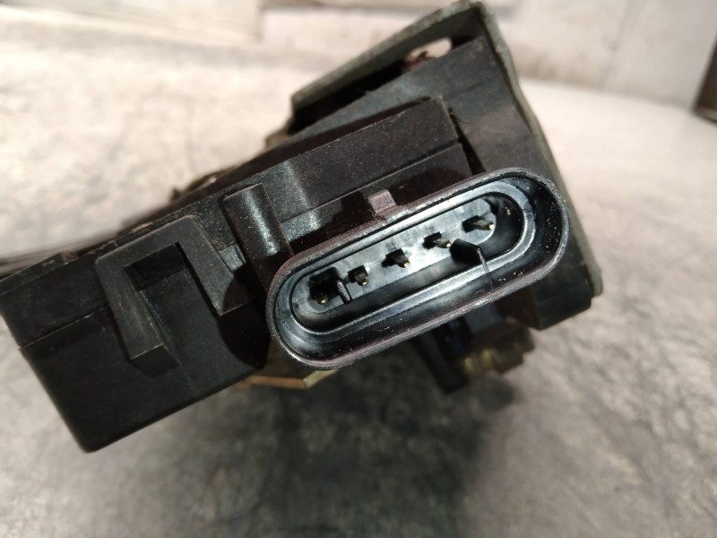 Recambio de motor cierre centralizado trasero derecho para mercedes clase m (w163) 55 amg (163.174) referencia OEM IAM A16373010