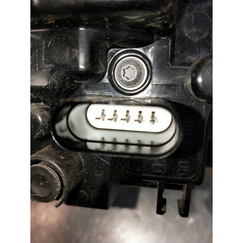 Recambio de piloto trasero derecho para audi a4 avant (8w5) sport edition quattro referencia OEM IAM 8W9945092 81500201 