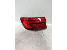 Recambio de piloto trasero izquierdo para audi a4 avant (8w5) sport edition quattro referencia OEM IAM 8W9945091 81500101 