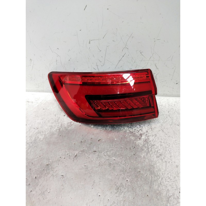 Recambio de piloto trasero izquierdo para audi a4 avant (8w5) sport edition quattro referencia OEM IAM 8W9945091 81500101 