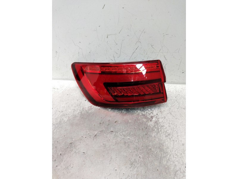 Recambio de piloto trasero izquierdo para audi a4 avant (8w5) sport edition quattro referencia OEM IAM 8W9945091 81500101 