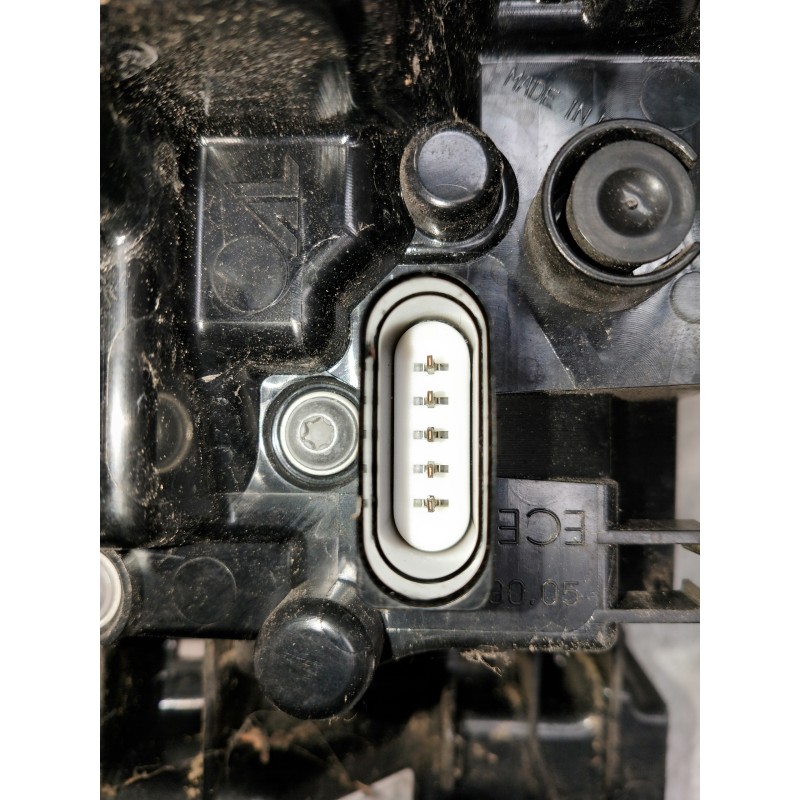 Recambio de piloto trasero izquierdo para audi a4 avant (8w5) sport edition quattro referencia OEM IAM 8W9945091 81500101 