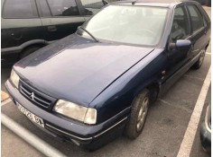 citroen zx del año 1997