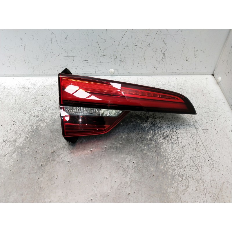 Recambio de piloto trasero izquierdo interior para audi a4 avant (8w5) sport edition quattro referencia OEM IAM 8W9945093 815101