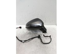 Recambio de retrovisor derecho para audi a4 avant (8w5) sport edition quattro referencia OEM IAM   ELECTRICO