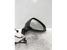 Recambio de retrovisor derecho para audi a4 avant (8w5) sport edition quattro referencia OEM IAM   ELECTRICO 2