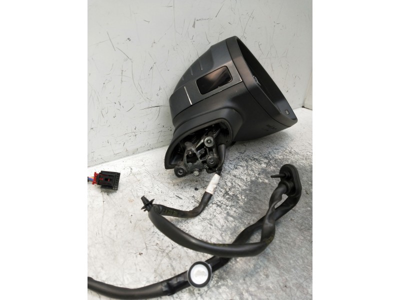 Recambio de retrovisor derecho para audi a4 avant (8w5) sport edition quattro referencia OEM IAM   ELECTRICO