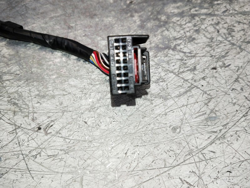 Recambio de retrovisor derecho para audi a4 avant (8w5) sport edition quattro referencia OEM IAM   ELECTRICO