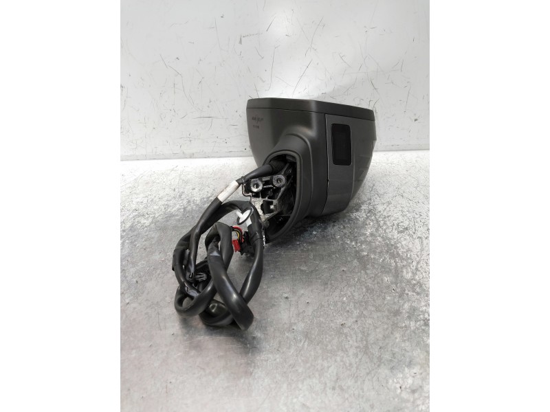 Recambio de retrovisor izquierdo para audi a4 avant (8w5) sport edition quattro referencia OEM IAM   ELECTRICO