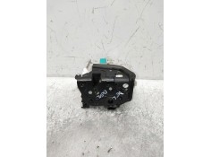 Recambio de motor cierre centralizado delantero derecho para audi a4 avant (8w5) sport edition quattro referencia OEM IAM 8X1837