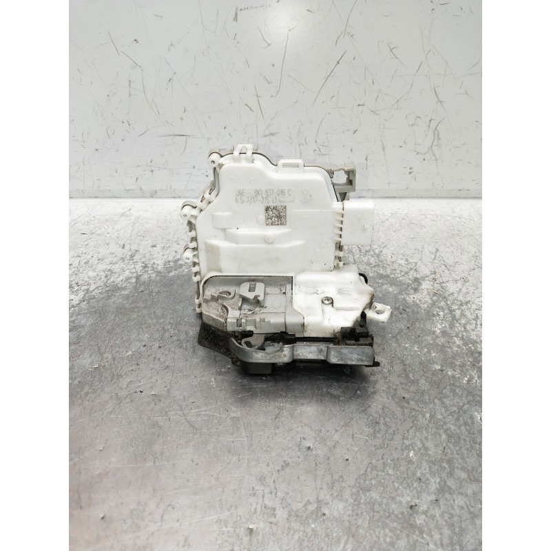 Recambio de motor cierre centralizado delantero derecho para audi a4 avant (8w5) sport edition quattro referencia OEM IAM 8X1837