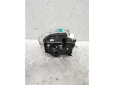 Recambio de motor cierre centralizado delantero izquierdo para audi a4 avant (8w5) sport edition quattro referencia OEM IAM 8X18