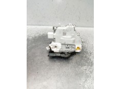 Recambio de motor cierre centralizado delantero izquierdo para audi a4 avant (8w5) sport edition quattro referencia OEM IAM 8X18 2