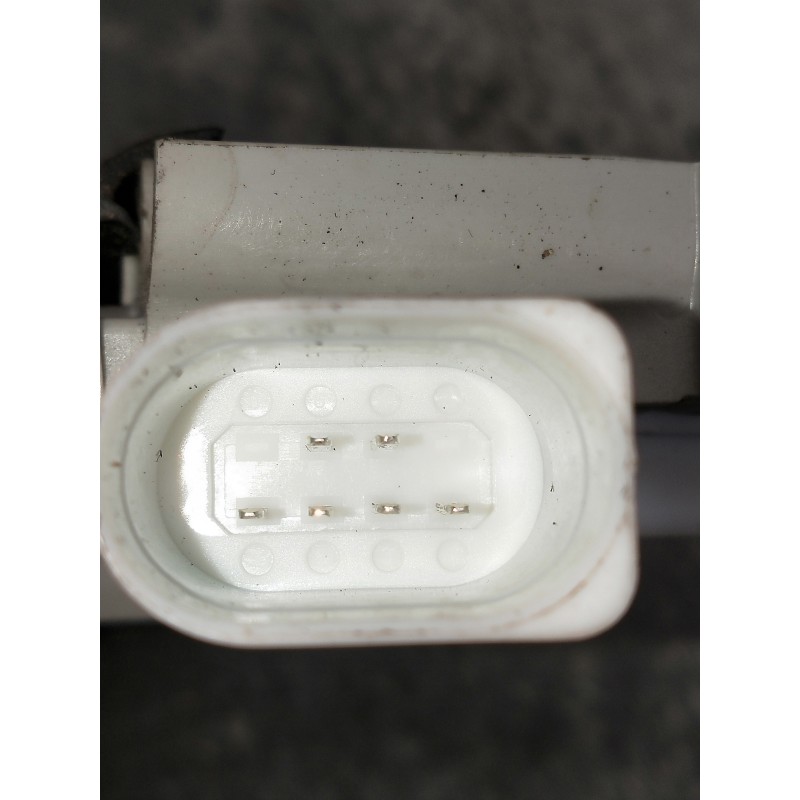 Recambio de motor cierre centralizado delantero izquierdo para audi a4 avant (8w5) sport edition quattro referencia OEM IAM 8X18