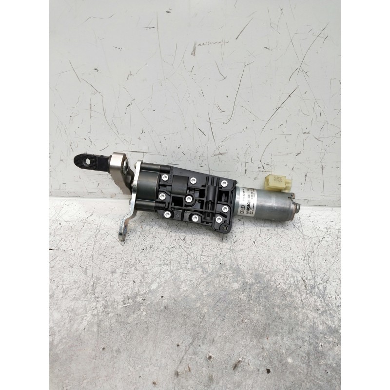 Recambio de motor cierre centralizado porton para audi a4 avant (8w5) sport edition quattro referencia OEM IAM 8W9827851A 139722