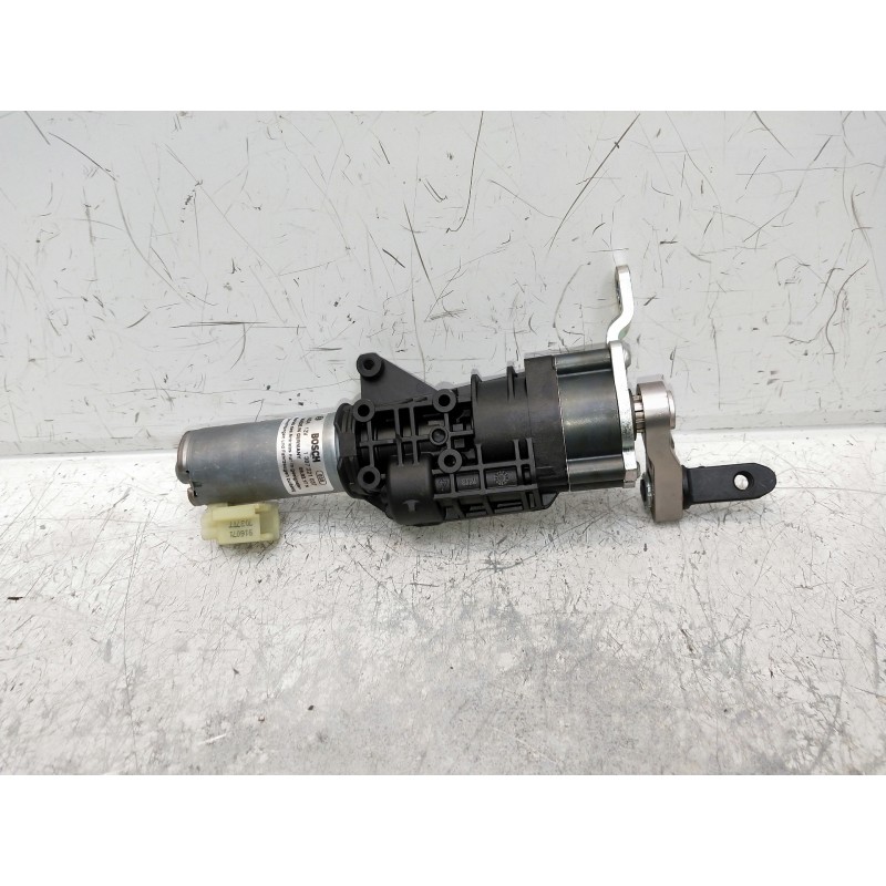 Recambio de motor cierre centralizado porton para audi a4 avant (8w5) sport edition quattro referencia OEM IAM 8W9827852A 139722