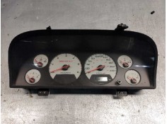 Recambio de cuadro instrumentos para jeep gr.cherokee (wj/wg) 3.1 td cat referencia OEM IAM 56050936AB 58994E CR0021054K0CO