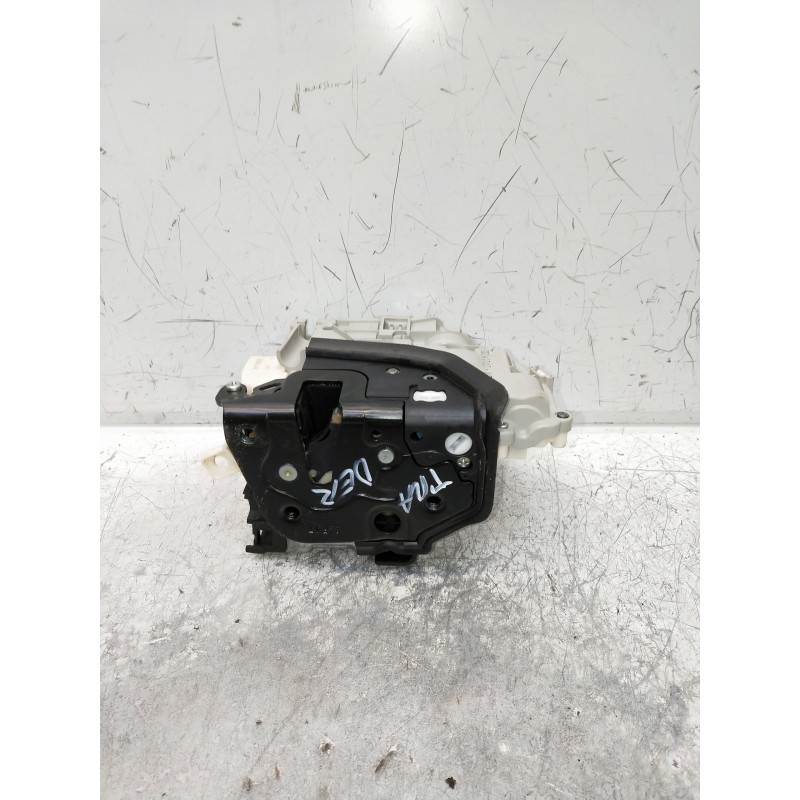 Recambio de motor cierre centralizado trasero derecho para audi a4 avant (8w5) sport edition quattro referencia OEM IAM 4G083901