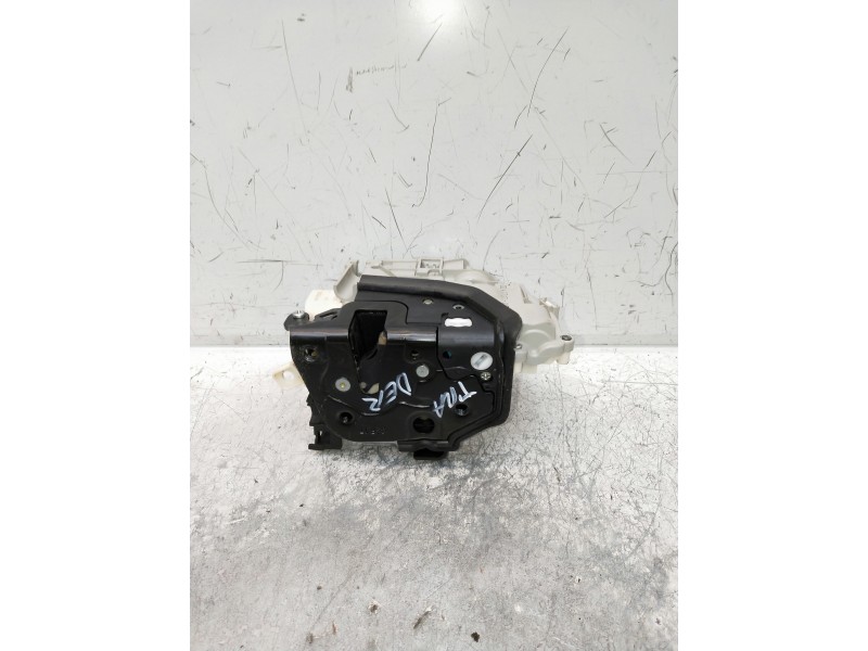 Recambio de motor cierre centralizado trasero derecho para audi a4 avant (8w5) sport edition quattro referencia OEM IAM 4G083901